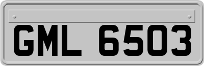 GML6503