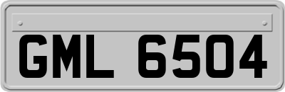 GML6504