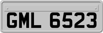 GML6523