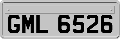 GML6526