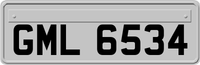 GML6534