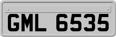 GML6535