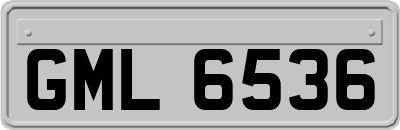 GML6536