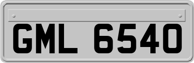 GML6540