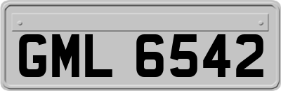 GML6542