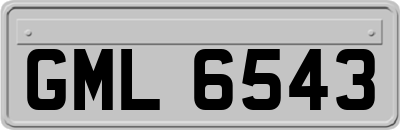 GML6543