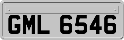 GML6546
