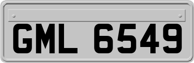 GML6549