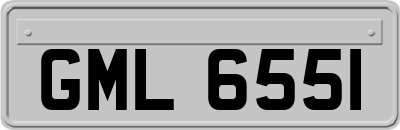 GML6551