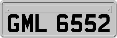 GML6552