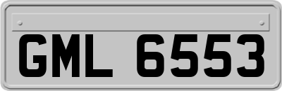 GML6553