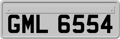 GML6554