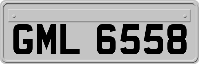 GML6558