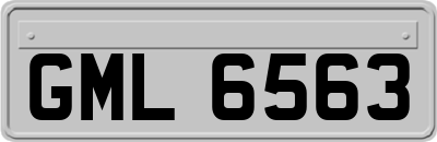GML6563