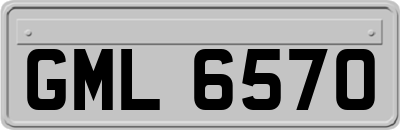 GML6570