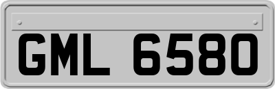 GML6580