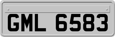 GML6583