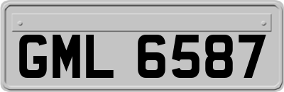 GML6587