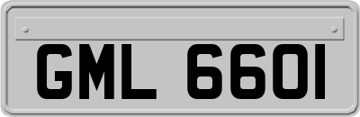 GML6601