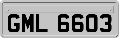 GML6603