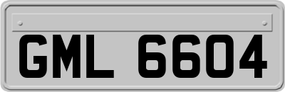GML6604