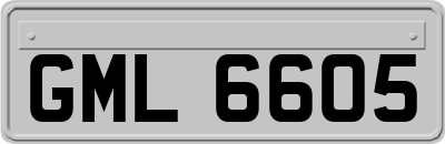 GML6605