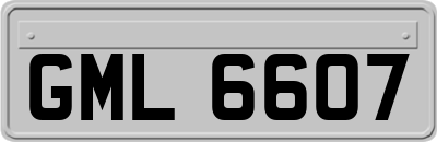 GML6607