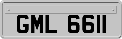 GML6611