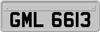 GML6613