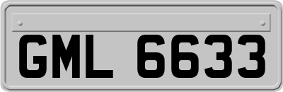 GML6633