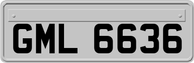 GML6636