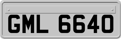 GML6640
