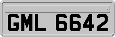 GML6642