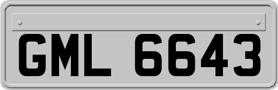 GML6643