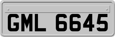GML6645