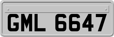 GML6647