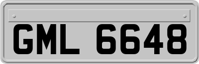 GML6648