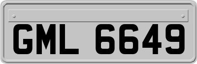 GML6649