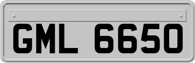 GML6650