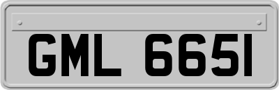 GML6651