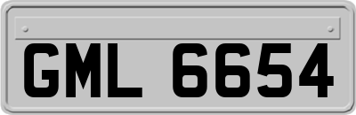 GML6654