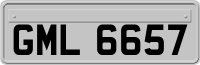 GML6657