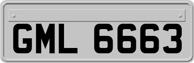 GML6663