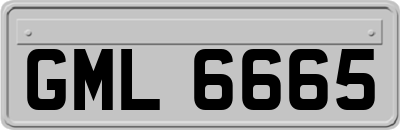 GML6665