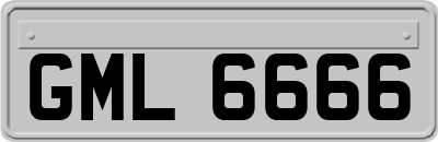 GML6666