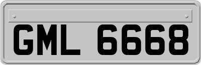 GML6668