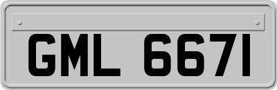 GML6671