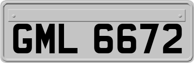 GML6672