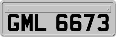 GML6673