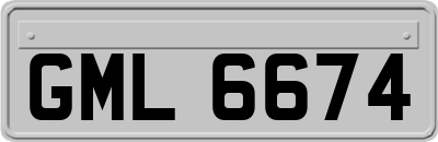 GML6674